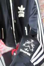 Load image into Gallery viewer, Star Wars Adidas Track Top
