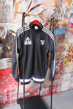Load image into Gallery viewer, Adidas Sponsored Track Top
