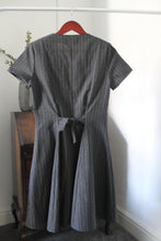 Load image into Gallery viewer, Pinstripe Dress
