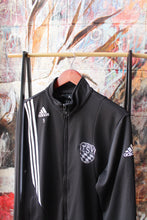 Load image into Gallery viewer, Adidas Sponsored Track Top
