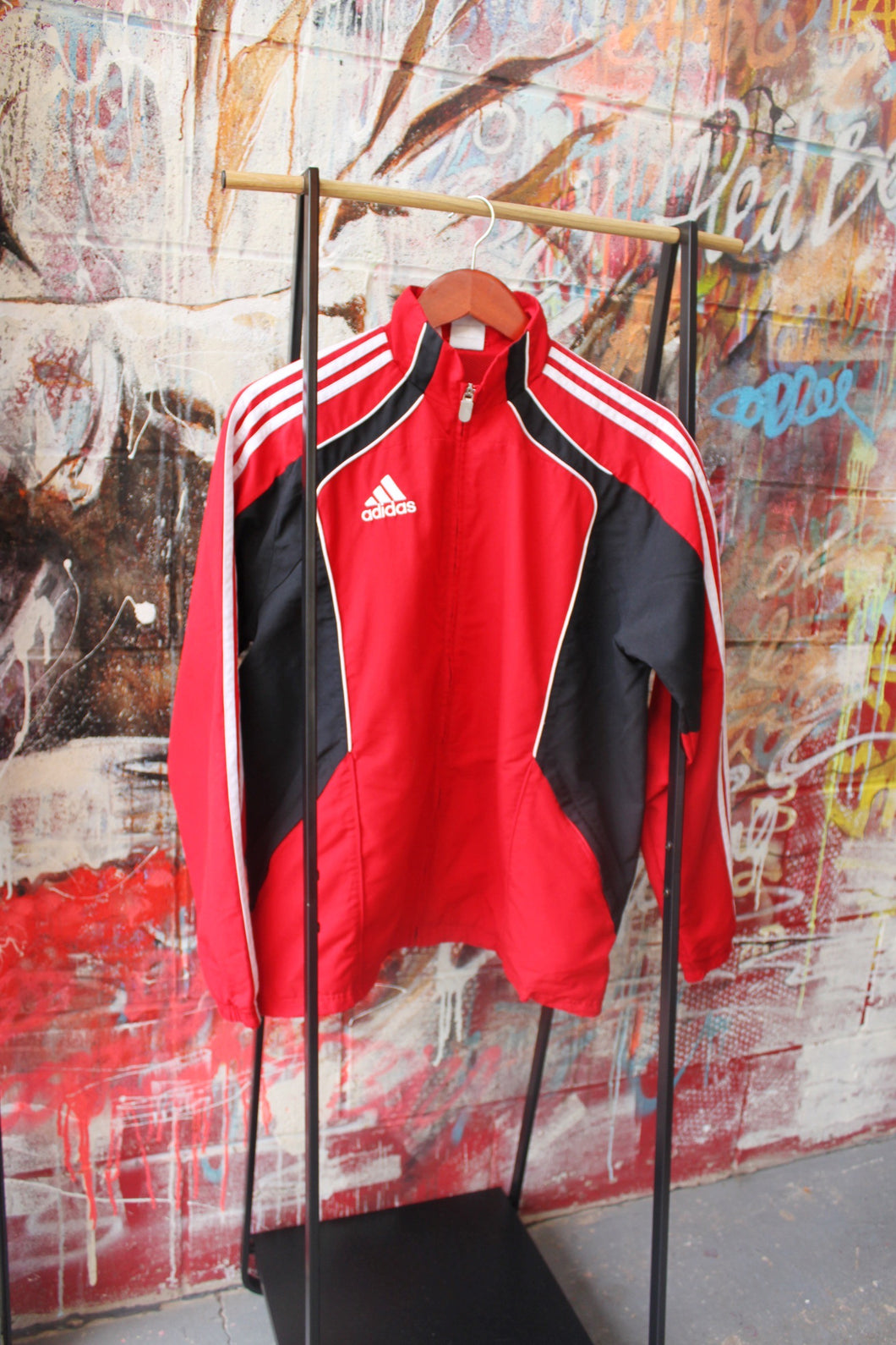 Adidas Track Top