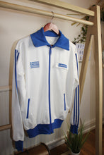 Load image into Gallery viewer, 90s Adidas Greece Track Top
