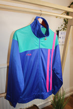 Load image into Gallery viewer, FILA Multi Track Top

