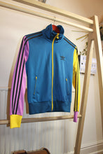 Load image into Gallery viewer, 90s Adidas Multi Track Top
