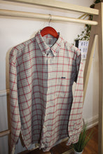 Load image into Gallery viewer, Sergio Tacchini Check Shirt
