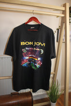 Load image into Gallery viewer, Bon Jovi Tee
