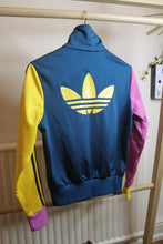 Load image into Gallery viewer, 90s Adidas Multi Track Top
