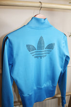 Load image into Gallery viewer, 90s Adidas Ladies Track Top
