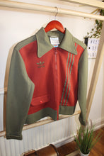 Load image into Gallery viewer, 90s Ladies Adidas Jacket
