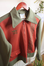 Load image into Gallery viewer, 90s Ladies Adidas Jacket
