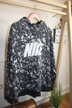 Load image into Gallery viewer, Nike Camo Hoodie
