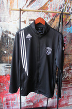 Load image into Gallery viewer, Sponsored Adidas Track Top
