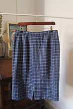 Load image into Gallery viewer, Dogtooth Skirt
