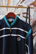Load image into Gallery viewer, Sergio Tacchini Track Top
