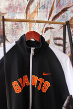 Load image into Gallery viewer, Nike Giants Track Top
