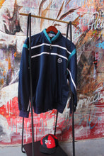 Load image into Gallery viewer, Sergio Tacchini Track Top
