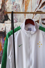 Load image into Gallery viewer, Nike Brasil Track Top
