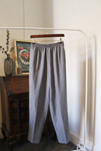 Load image into Gallery viewer, Grey Jogger Trousers
