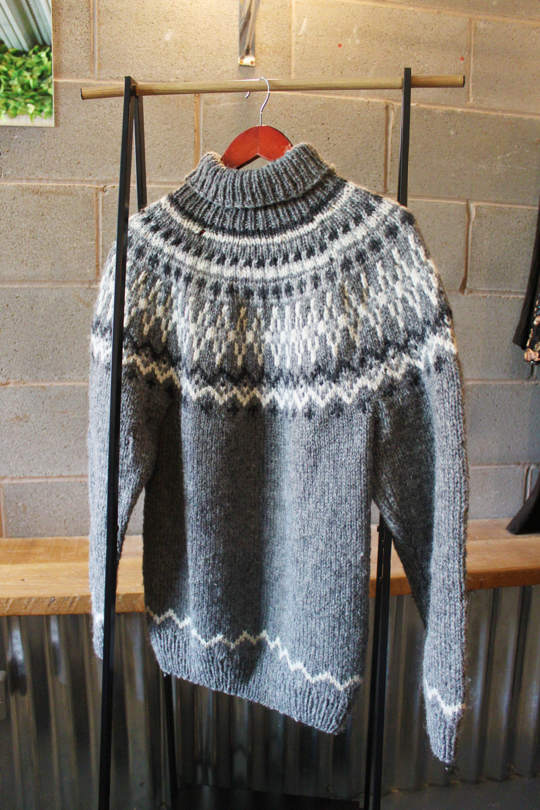 Ultimate Winter Knit