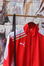 Load image into Gallery viewer, Puma Track Top
