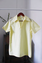 Load image into Gallery viewer, 70s Revere Collar Shirt
