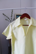 Load image into Gallery viewer, 70s Revere Collar Shirt
